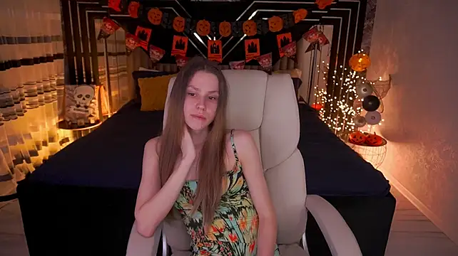 GracyMurre Live XXX-Chat
