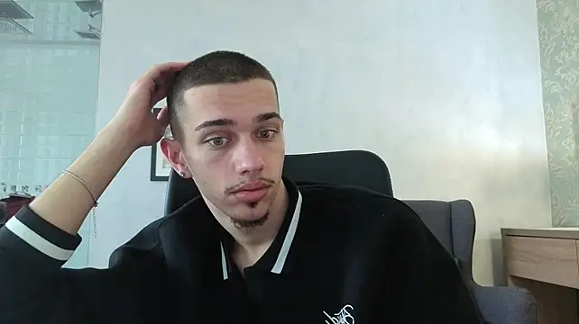 KaydenDrew live XXX chat
