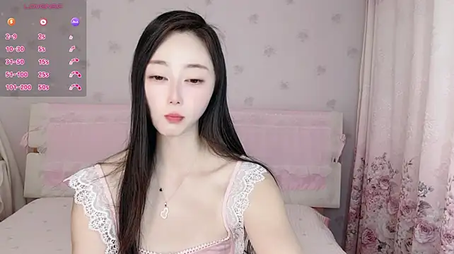 anjila888 Live XXX-Chat