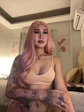 seraph1nx Chat XXX live