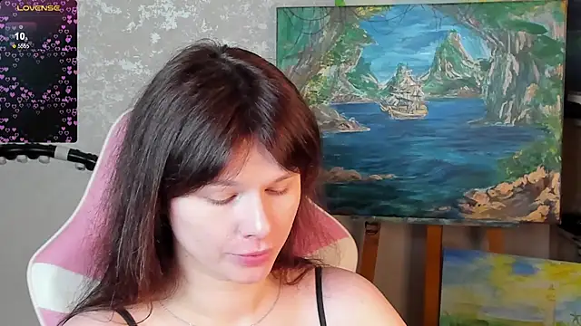 Chat XXX en directo de bbJ_one