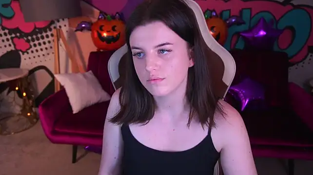 Živý XXX chat KristiFoxy
