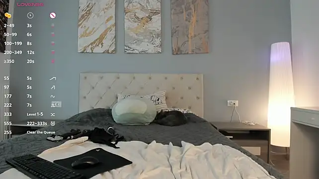 IvyTease_'s Live XXX Chat