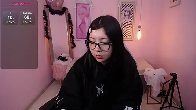 Chat XXX en directo de Soffi_x_x_