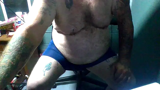 justm68's Live XXX Chat