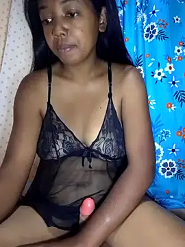 bellaChoco's Live XXX Chat