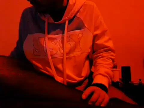 Iscariot19 Chat XXX live