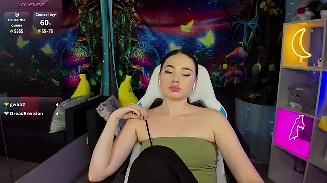 SandraRossyn Live XXX chat