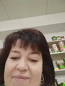 Živý XXX chat ViktoriaToytor55