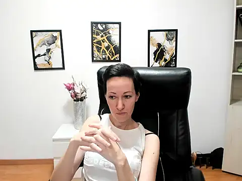 AyshaJoy's Live XXX Chat