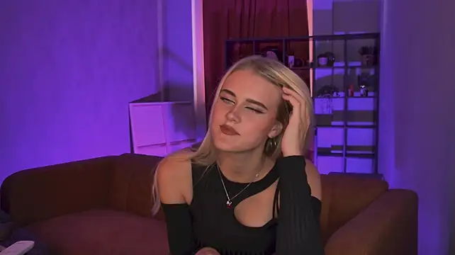 Chat XXX ao vivo de KattyWilde