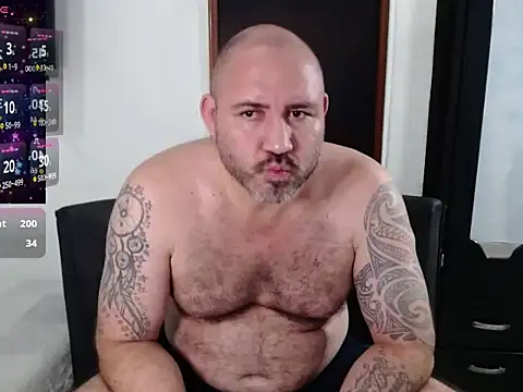 Živý XXX chat Osobrandon567