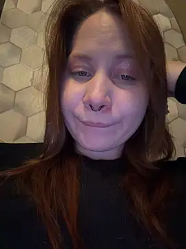 SlavicCandy Live XXX-chat