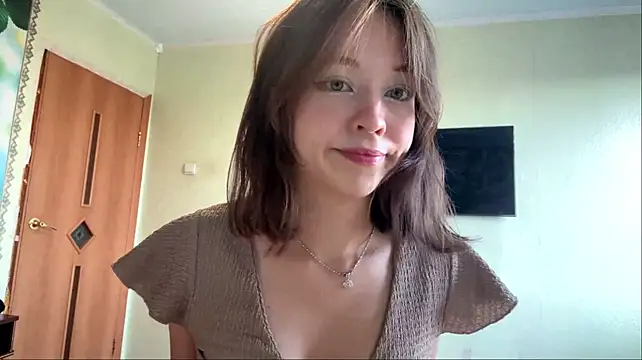 SusanaHallet: онлайн-секс-чат