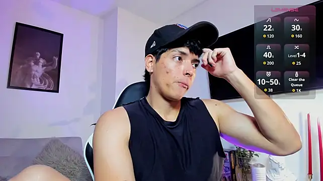 JakeMillerx: απευθείας συνομιλία ΧΧΧ