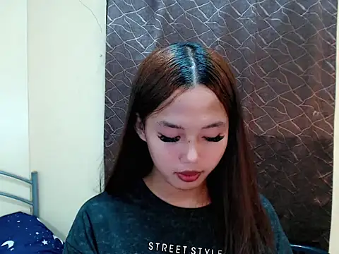 Chat XXX Live TransGlamBabe
