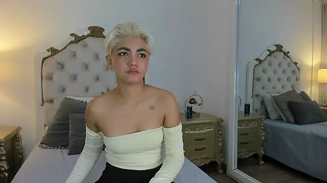 Chat XXX Live stefanny_thompson