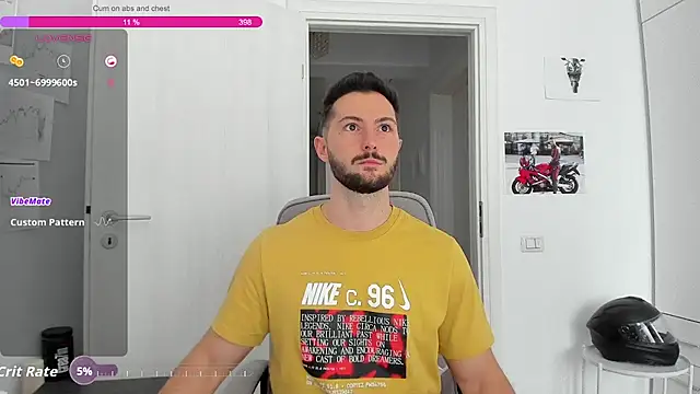 Chat XXX Live ZackFraser
