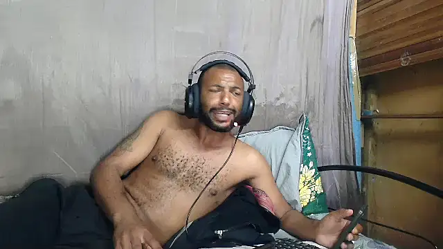 Chatroom XXX en direct de Camodick