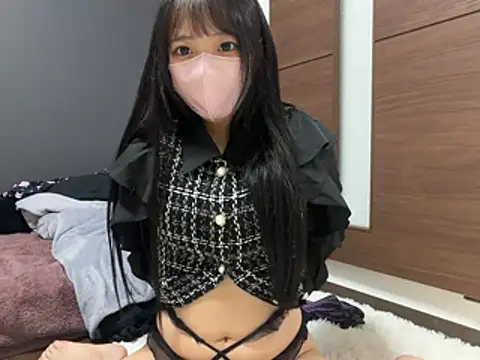 Chat XXX Live ohuton_love