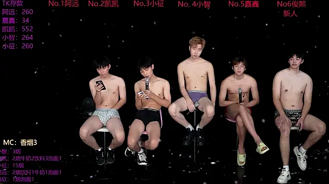 แชท XXX สดของ wangjiaxin888