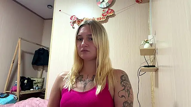 RochelDevitis Chat XXX live