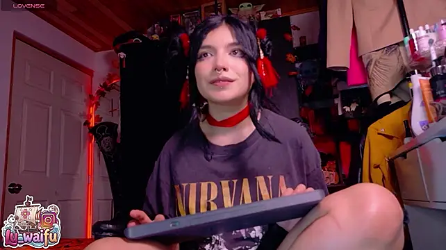 Chat XXX Live Isiswaifu