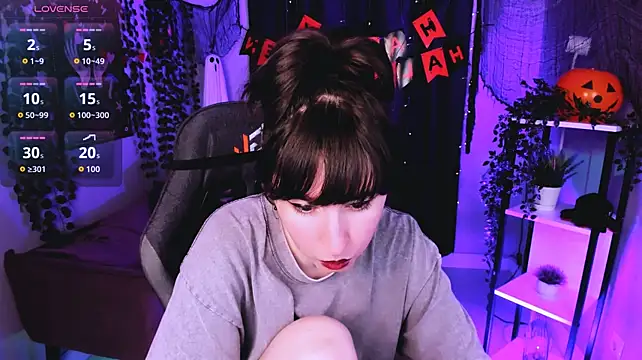 Lily_xBabe XXX чат на живо