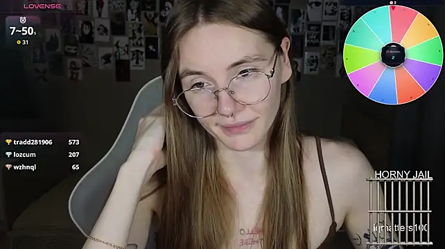 Czat XXX na żywo – littlevildevil
