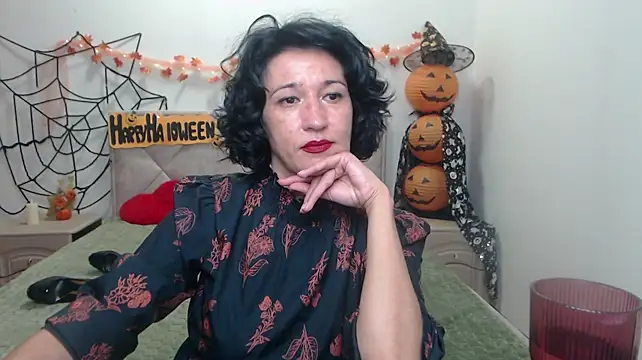 Chat XXX ao vivo de CameronEnns
