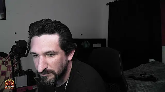 Chat XXX Live DevilPup75_