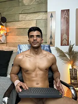 Chat XXX Live anddy_white