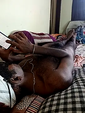 Czat XXX na żywo – Chocolate_stud10