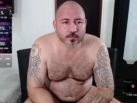 Osobrandon567 live XXX chat
