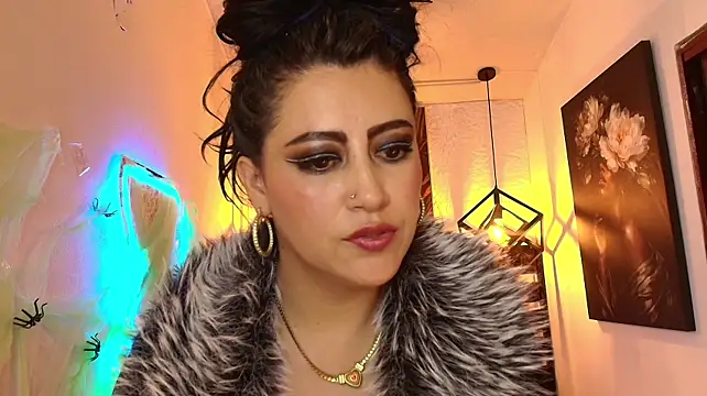 scarleth_blue's Live XXX Chat