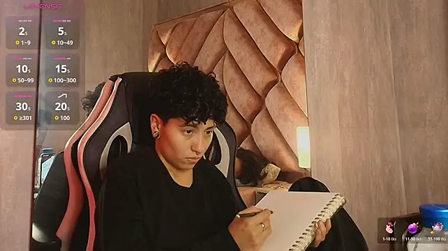 Онлайн чат XXX ian_mathias_