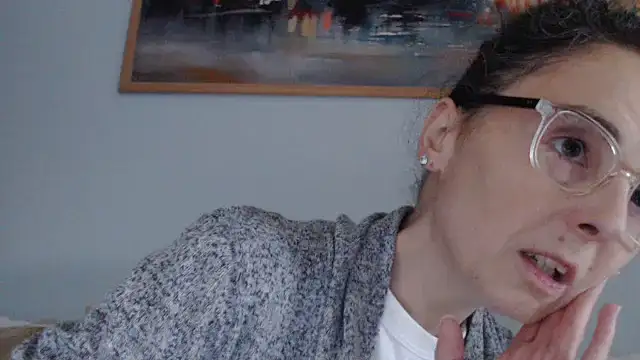 Chat XXX Live cleophee