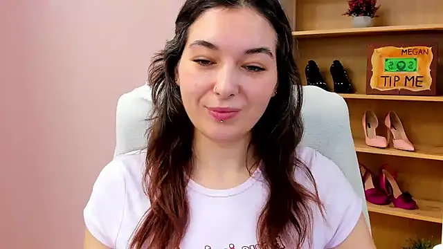 Chat XXX Live Meagn_Extasy