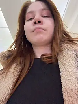 SlavicCandy Live XXX-chat