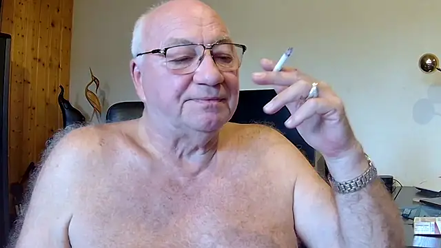 biggandybig Live XXX-Chat