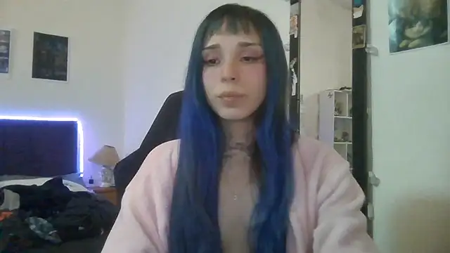 loletabb – Naživo XXX chat