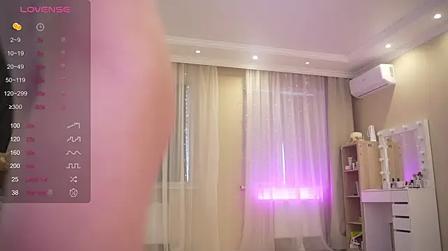 Bananalizzy লাইভ XXX চ্যাট