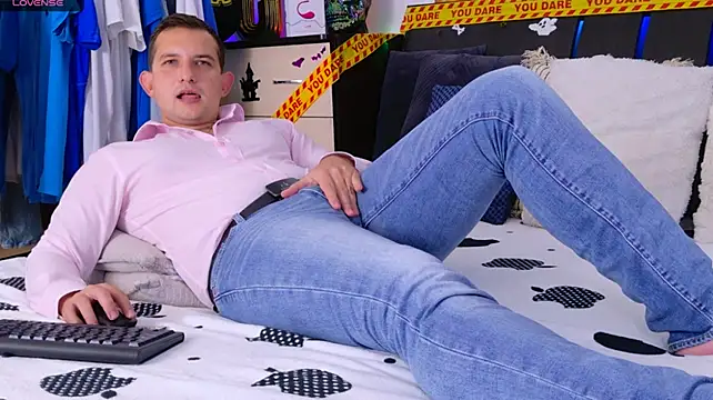 Jimmy_Doss Live XXX-Chat
