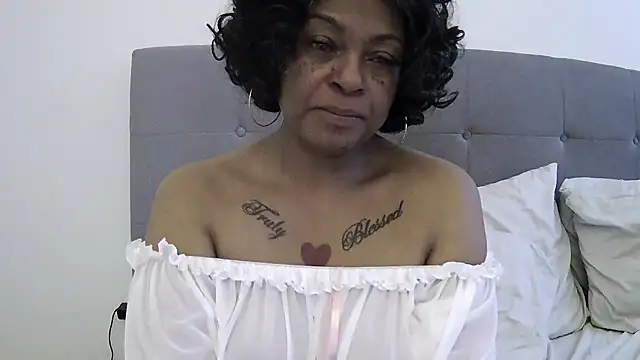 Chatroom XXX en direct de MSweetLindaParks