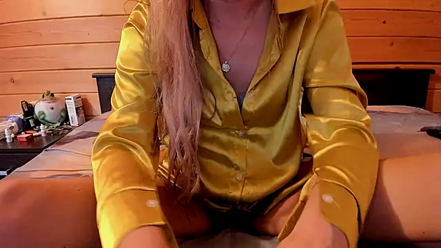 Chat XXX Live Cookiecutey