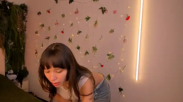 Chat XXX en directo de Black_Jenny