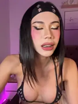 Czat XXX na żywo – CassandraLovve