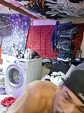 elliot371 Webcam-Show