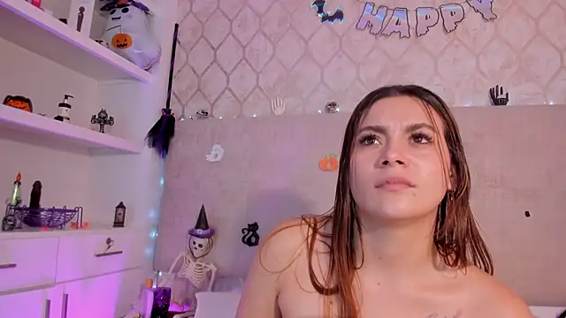 Czat XXX na żywo – SaraAlvarezx