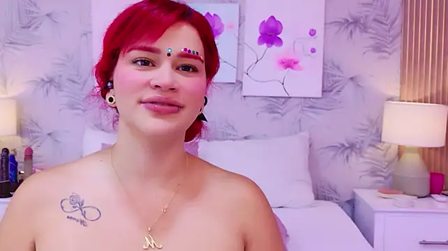 Chat XXX Live CherryTayloor